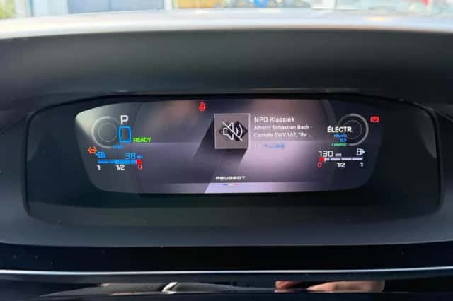 Peugeot 408 (2026) thumbnail 30