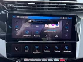 Peugeot 408 (2026) thumbnail 31
