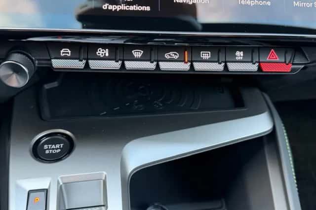 Peugeot 408 (2026) thumbnail 35