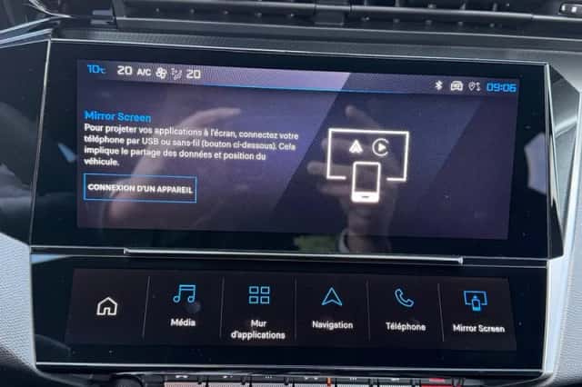 Peugeot 408 (2026) thumbnail 36