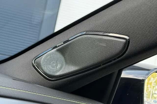 Peugeot 408 (2026) thumbnail 45