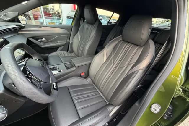 Peugeot 408 (2026) thumbnail 46