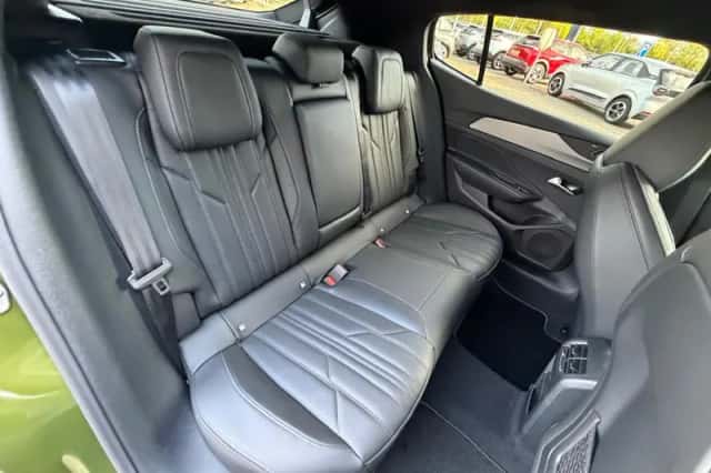 Peugeot 408 (2026) thumbnail 47