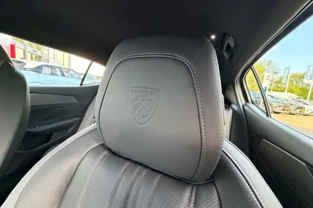 Peugeot 408 (2026) thumbnail 49