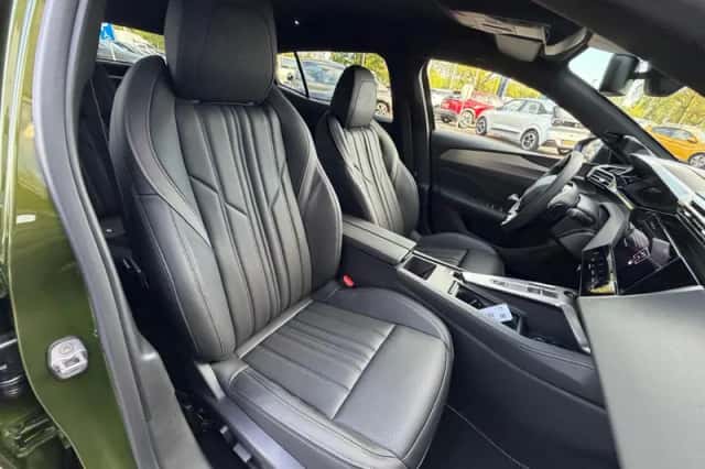 Peugeot 408 (2026) thumbnail 50