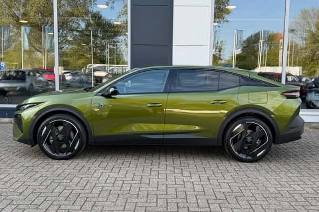 Peugeot 408 (2026) thumbnail 6