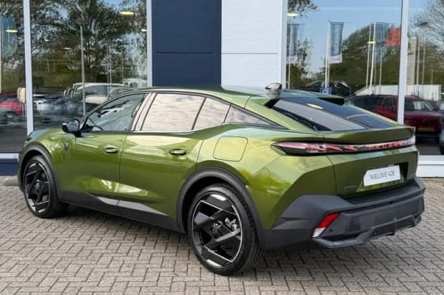 Peugeot 408 (2026) thumbnail 6