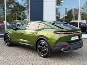 Peugeot 408 (2026) thumbnail 6