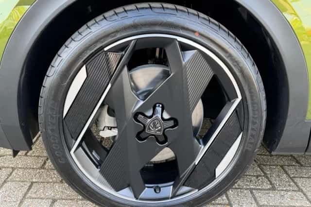 Peugeot 408 (2026) thumbnail 7