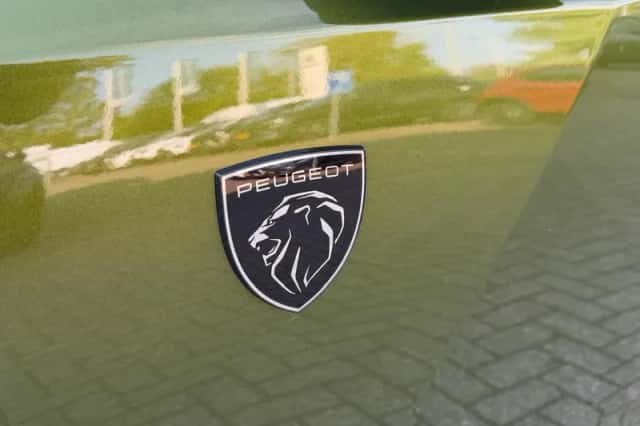 Peugeot 408 (2026) thumbnail 9