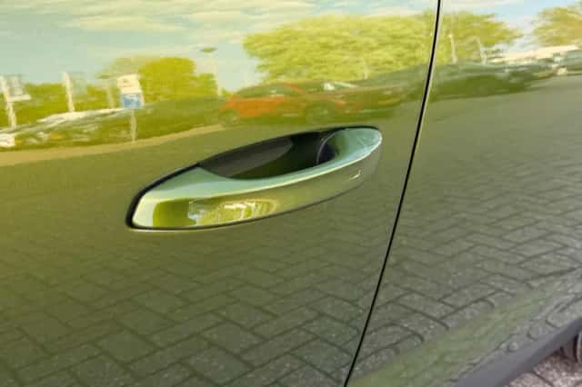 Peugeot 408 (2026) thumbnail 10