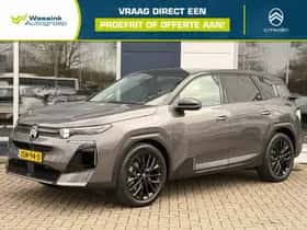 Citroën C5 Aircross (2025) thumbnail 1