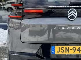 Citroën C5 Aircross (2025) thumbnail 18