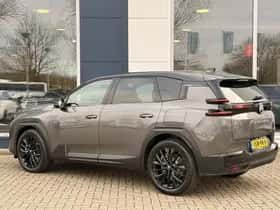 Citroën C5 Aircross (2025) thumbnail 4