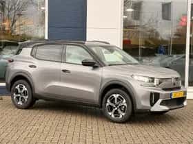 Citroën C3 Aircross (2025) thumbnail 2