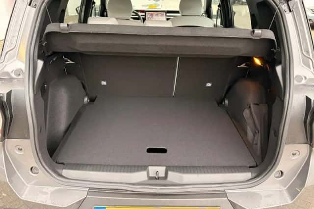 Citroën C3 Aircross (2025) thumbnail 12