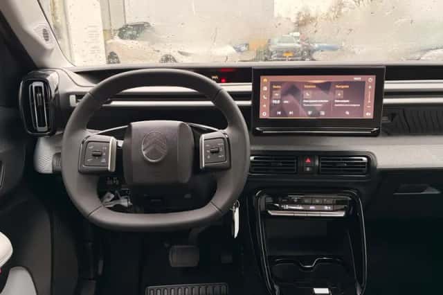 Citroën C3 Aircross (2025) thumbnail 13