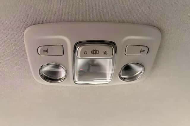 Citroën C3 Aircross (2025) thumbnail 16