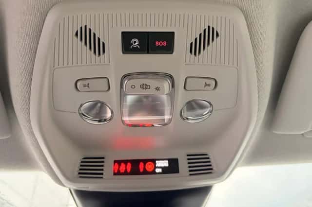 Citroën C3 Aircross (2025) thumbnail 18