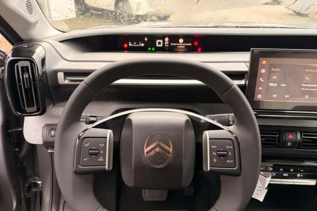 Citroën C3 Aircross (2025) thumbnail 25