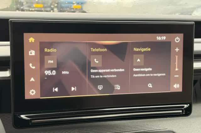 Citroën C3 Aircross (2025) thumbnail 26