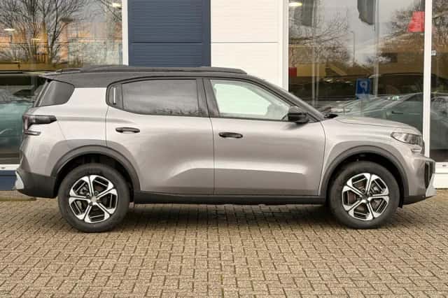 Citroën C3 Aircross (2025) thumbnail 4