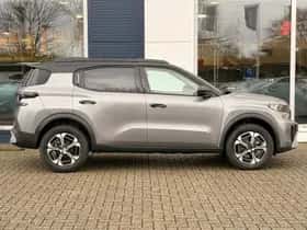 Citroën C3 Aircross (2025) thumbnail 4