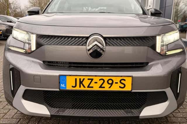 Citroën C3 Aircross (2025) thumbnail 32