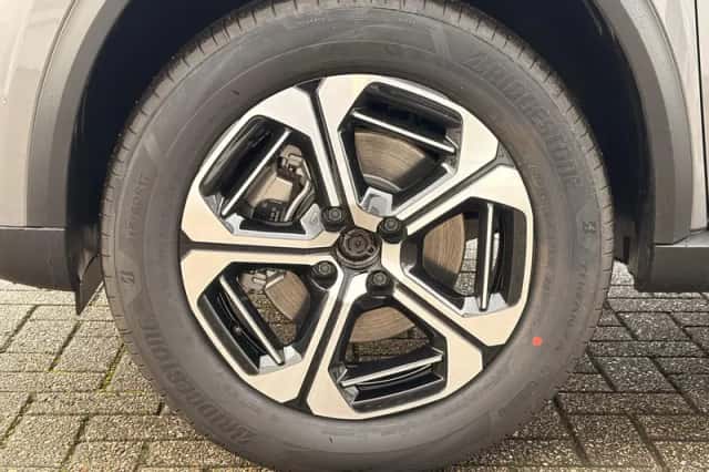Citroën C3 Aircross (2025) thumbnail 36