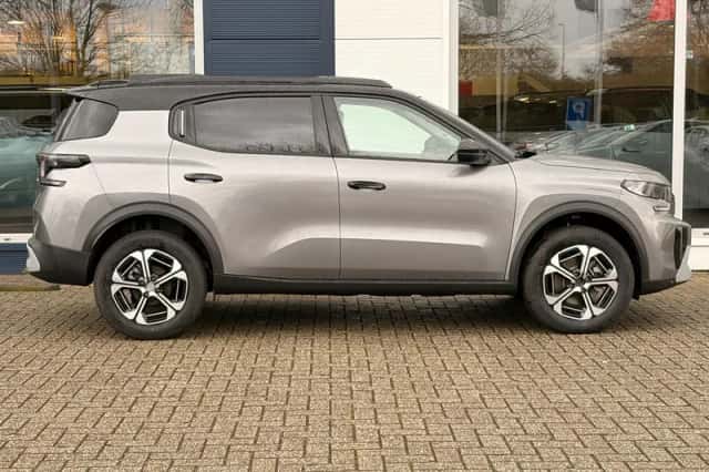 Citroën C3 Aircross (2025) thumbnail 7