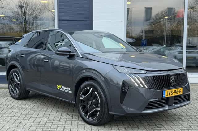 Peugeot 3008 (2026) thumbnail 2