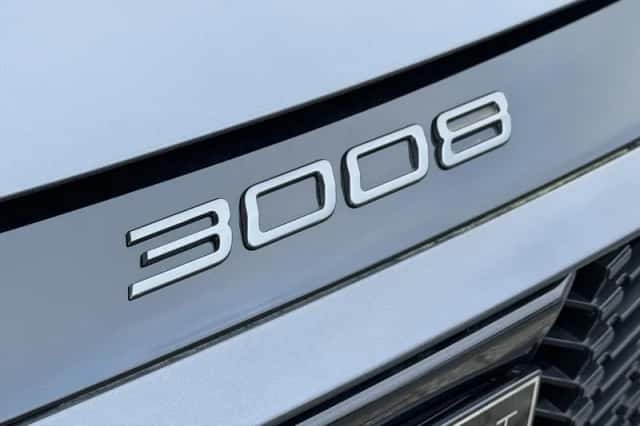 Peugeot 3008 (2026) thumbnail 11