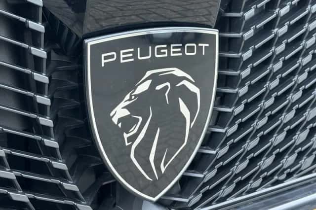 Peugeot 3008 (2026) thumbnail 12