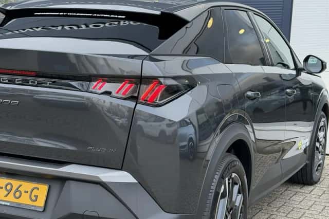 Peugeot 3008 (2026) thumbnail 13