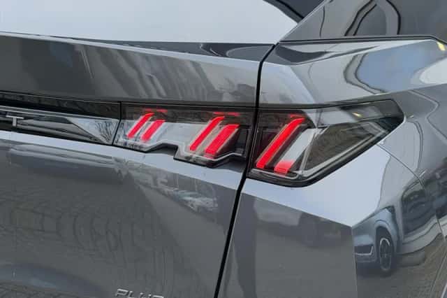 Peugeot 3008 (2026) thumbnail 16