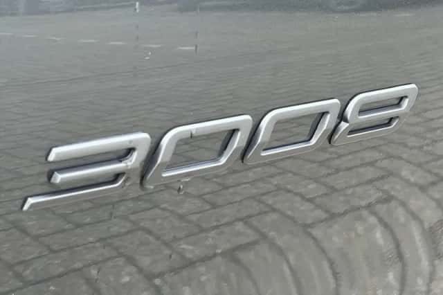 Peugeot 3008 (2026) thumbnail 18