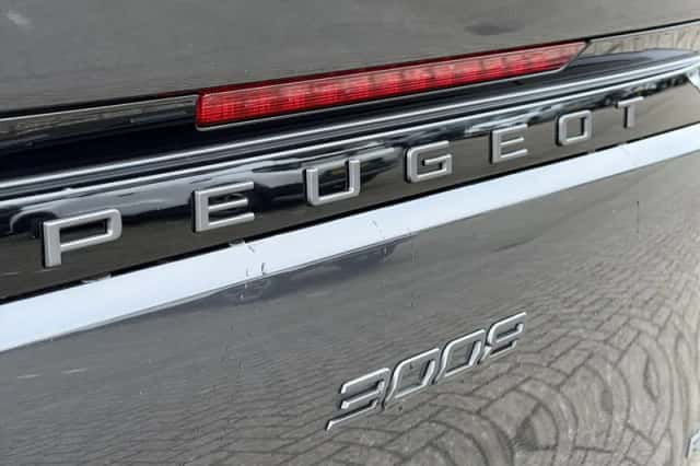 Peugeot 3008 (2026) thumbnail 19