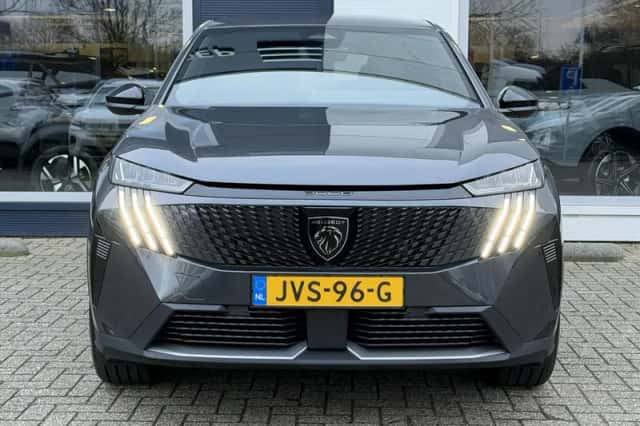 Peugeot 3008 (2026) thumbnail 3