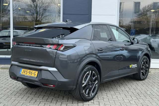 Peugeot 3008 (2026) thumbnail 4