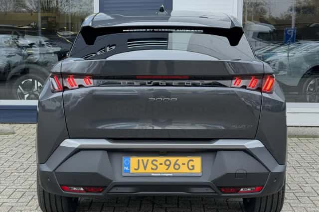 Peugeot 3008 (2026) thumbnail 5
