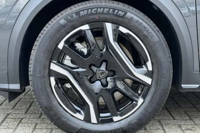Peugeot 3008 (2026) thumbnail 6