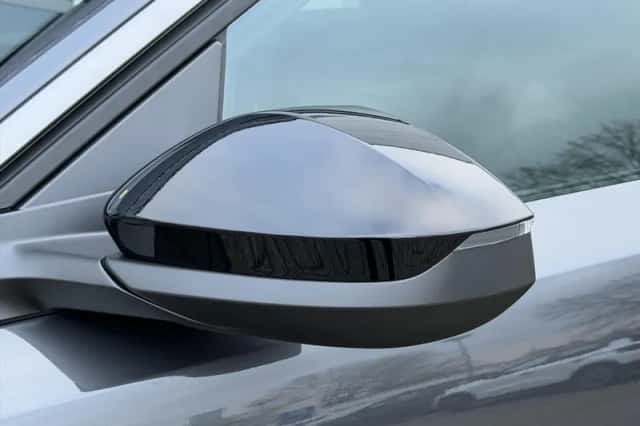 Peugeot 3008 (2026) thumbnail 7