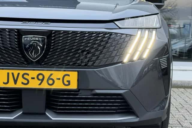 Peugeot 3008 (2026) thumbnail 9