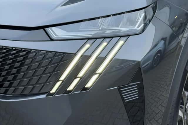 Peugeot 3008 (2026) thumbnail 10