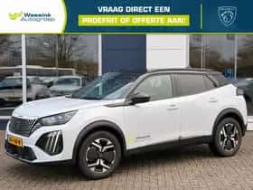 Peugeot 2008 (2025)