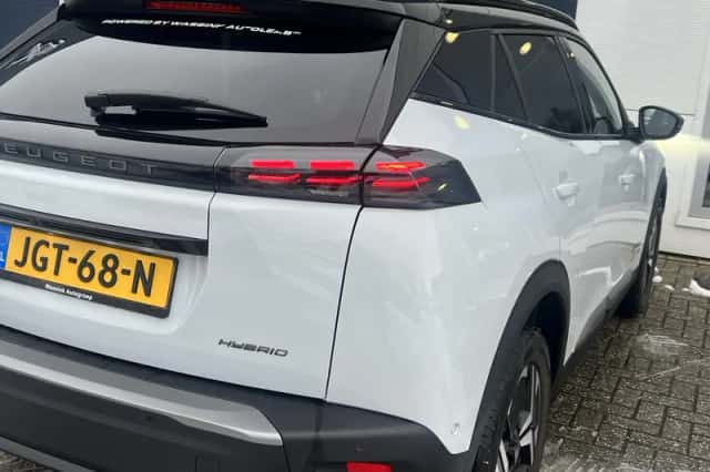 Peugeot 2008 (2025) thumbnail 17