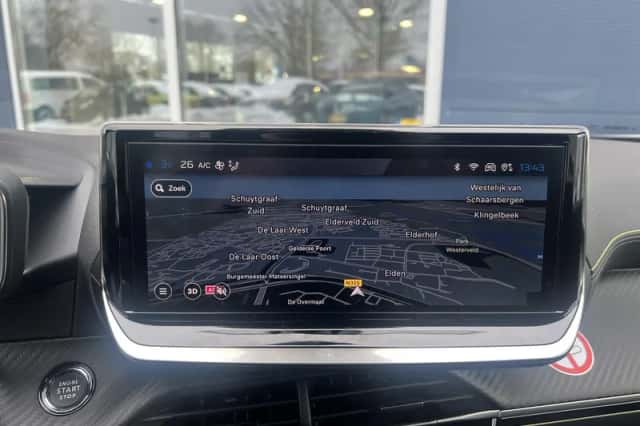Peugeot 2008 (2025) thumbnail 30
