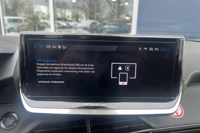 Peugeot 2008 (2025) thumbnail 33