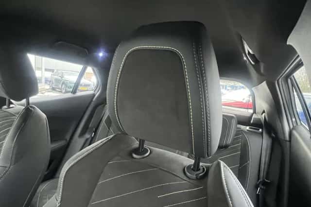 Peugeot 2008 (2025) thumbnail 39
