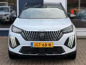 Peugeot 2008 (2025) thumbnail 5